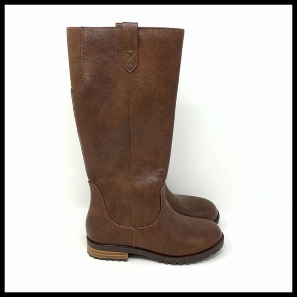 🆕 {Cat & Jack} Tall Riding Boots
